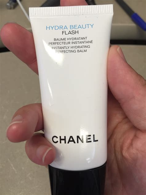 hydra chanel creme|chanel hydra cream review.